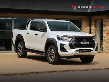 Used Toyota Hilux 2023 for sale - 78906158: Photo