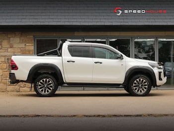 Used Toyota Hilux 2023 for sale - 78906158: Photo