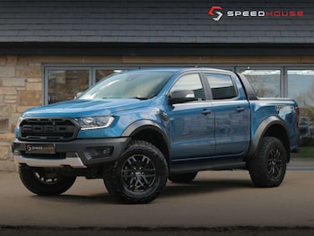 Used Ford Ranger 2019 for sale - 78493121: Photo