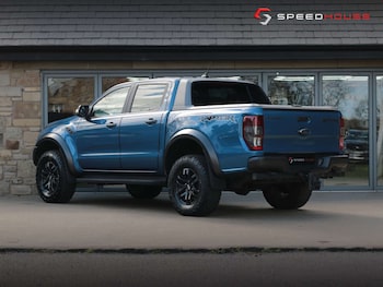 Used Ford Ranger 2019 for sale - 78493121: Photo