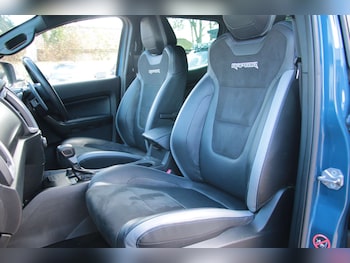 Used Ford Ranger 2019 for sale - 78493121: Photo