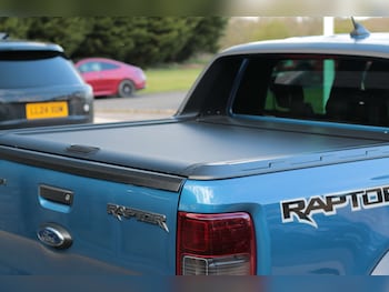 Used Ford Ranger 2019 for sale - 78493121: Photo