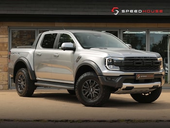 Used Ford Ranger 2023 for sale - 78738834: Photo