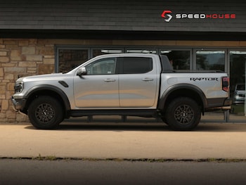 Used Ford Ranger 2023 for sale - 78738834: Photo
