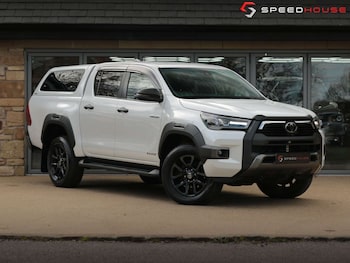 Used Toyota Hilux 2023 for sale - 78493138: Photo