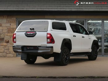 Used Toyota Hilux 2023 for sale - 78493138: Photo