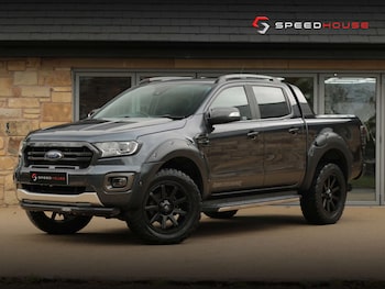 Used Ford Ranger 2021 for sale - 78557716: Photo