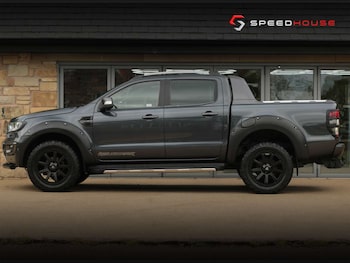 Used Ford Ranger 2021 for sale - 78557716: Photo