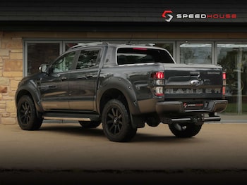 Used Ford Ranger 2021 for sale - 78557716: Photo