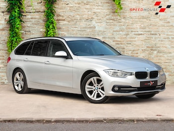 Used BMW 3 Series 2018 for sale - 78493136: Photo