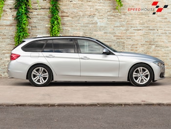 Used BMW 3 Series 2018 for sale - 78493136: Photo