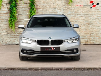 Used BMW 3 Series 2018 for sale - 78493136: Photo