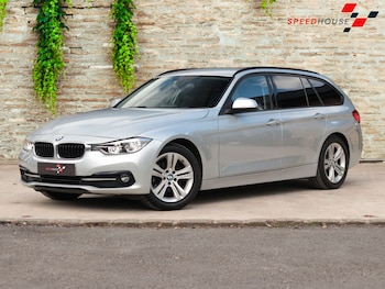 Used BMW 3 Series 2018 for sale - 78493136: Photo
