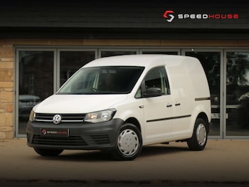 Used Volkswagen Caddy 2019 for sale - 79058536: Photo
