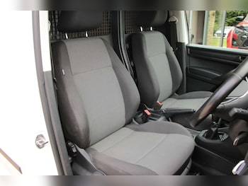 Used Volkswagen Caddy 2019 for sale - 79058536: Photo