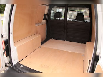 Used Volkswagen Caddy 2019 for sale - 79058536: Photo