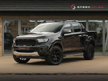 Used Ford Ranger 2022 for sale - 78643536: Photo