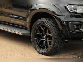 Used Ford Ranger 2022 for sale - 78643536: Photo