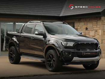 Used Ford Ranger 2022 for sale - 78643536: Photo