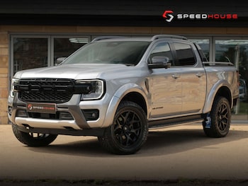 Used Ford Ranger 2025 for sale - 78870876: Photo
