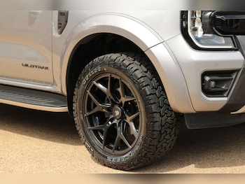 Used Ford Ranger 2025 for sale - 78870876: Photo