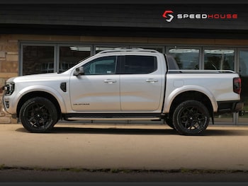 Used Ford Ranger 2025 for sale - 78870876: Photo
