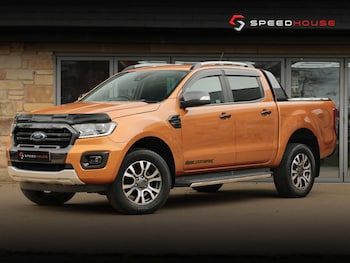 Used Ford Ranger 2022 for sale - 78493122: Photo