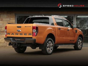 Used Ford Ranger 2022 for sale - 78493122: Photo