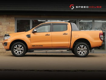 Used Ford Ranger 2022 for sale - 78493122: Photo