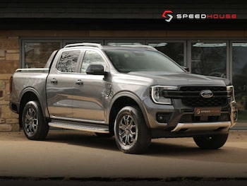 Used Ford Ranger 2024 for sale - 78493128: Photo