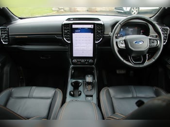 Used Ford Ranger 2024 for sale - 78493128: Photo