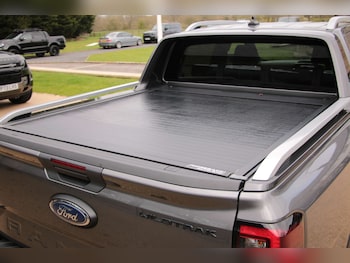 Used Ford Ranger 2024 for sale - 78493128: Photo
