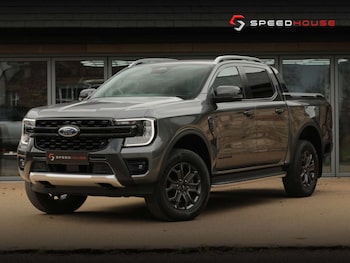 Used Ford Ranger 2024 for sale - 78493128: Photo