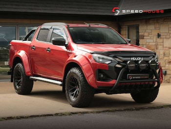 Used Isuzu D-Max 2025 for sale - 78598550: Photo