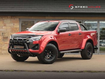 Used Isuzu D-Max 2025 for sale - 78598550: Photo