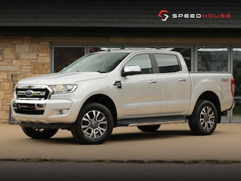 Used Ford Ranger 2018 for sale - 78533180: Photo