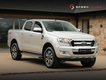 Used Ford Ranger 2018 for sale - 78533180: Photo