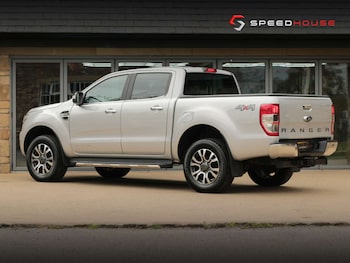 Used Ford Ranger 2018 for sale - 78533180: Photo