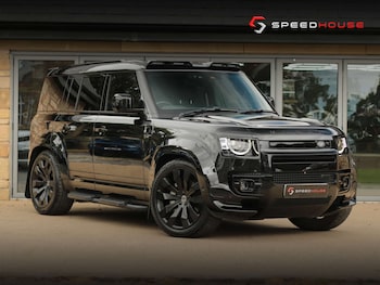 Used Land Rover Defender 2023 for sale - 79044719: Photo