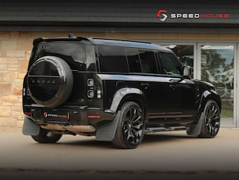 Used Land Rover Defender 2023 for sale - 79044719: Photo