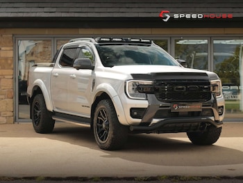 Used Ford Ranger 2023 for sale - 78598543: Photo
