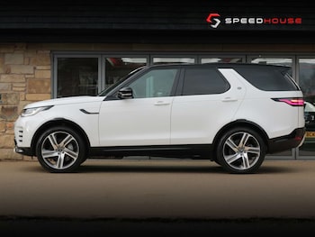 Used Land Rover Discovery 2022 for sale - 78493115: Photo