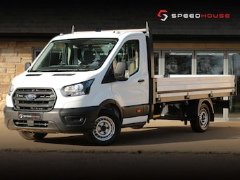 Used Ford Transit 2024 for sale - 78493120: Photo