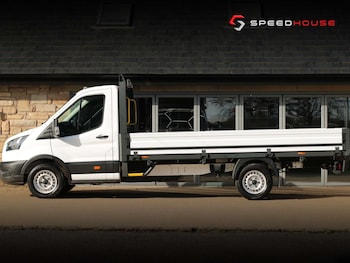 Used Ford Transit 2024 for sale - 78493120: Photo