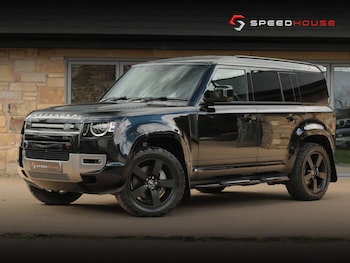 Used Land Rover Defender 2023 for sale - 78493117: Photo