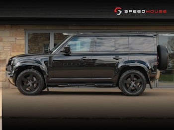 Used Land Rover Defender 2023 for sale - 78493117: Photo