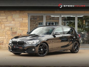 Used BMW 1 Series 2017 for sale - 78598534: Photo
