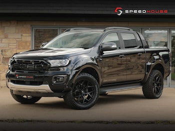 Used Ford Ranger 2021 for sale - 78643545: Photo