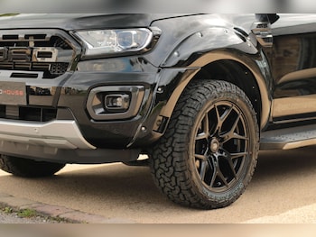 Used Ford Ranger 2021 for sale - 78643545: Photo