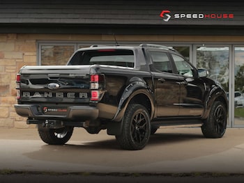 Used Ford Ranger 2021 for sale - 78643545: Photo